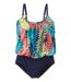Sale Color Option: Darkest Navy Tropical, $54.99