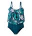  Sale Color Option: Deepwater Blue Floral, $79.99.
