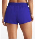 Women's UPF 50+ Knit Shorts