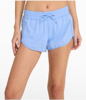 Women's UPF 50+ Knit Shorts