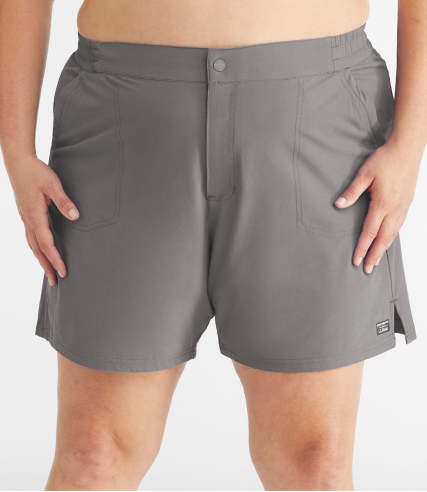 OVY Stretch Utility Shorts XL CP Company Cargo Shorts - Ivy Green