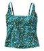  Sale Color Option: Blue-Green Petal Multi, $54.99.