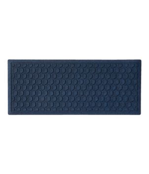 Washable Waterhog Boot Mat, Honeycomb