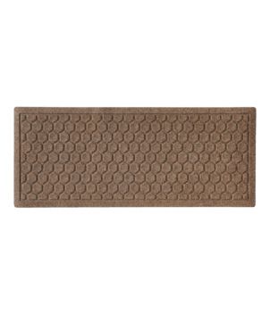 Washable Waterhog Boot Mat, Honeycomb
