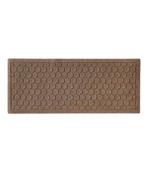 Washable Waterhog Boot Mat, Honeycomb