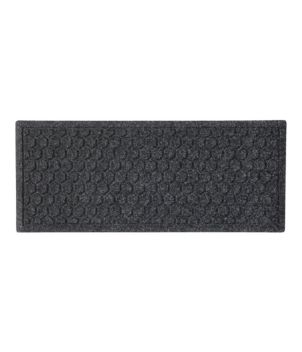 Washable Waterhog Boot Mat, Honeycomb