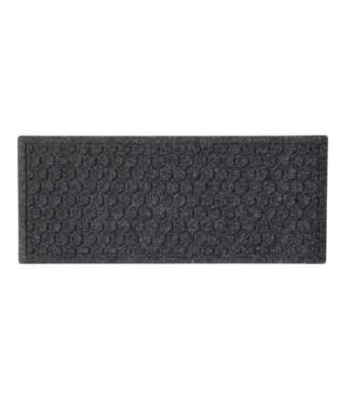 Washable Waterhog Boot Mat, Honeycomb