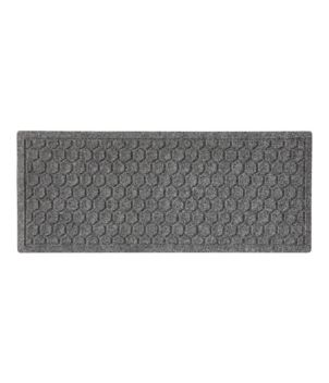 Washable Waterhog Boot Mat, Honeycomb