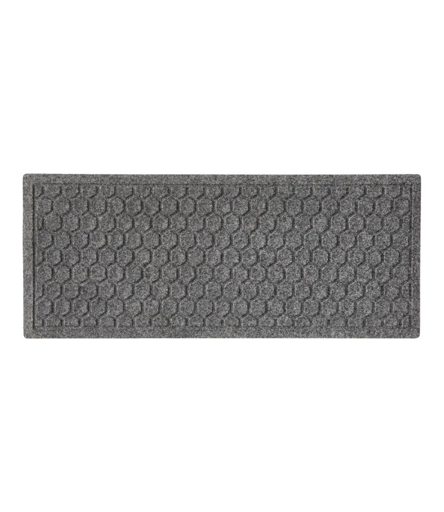 Washable Waterhog Boot Mat, Honeycomb