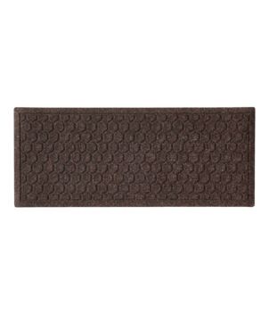 Washable Waterhog Boot Mat, Honeycomb