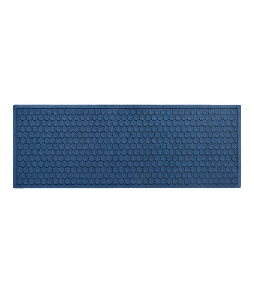 Washable Waterhog Doormat, Honeycomb