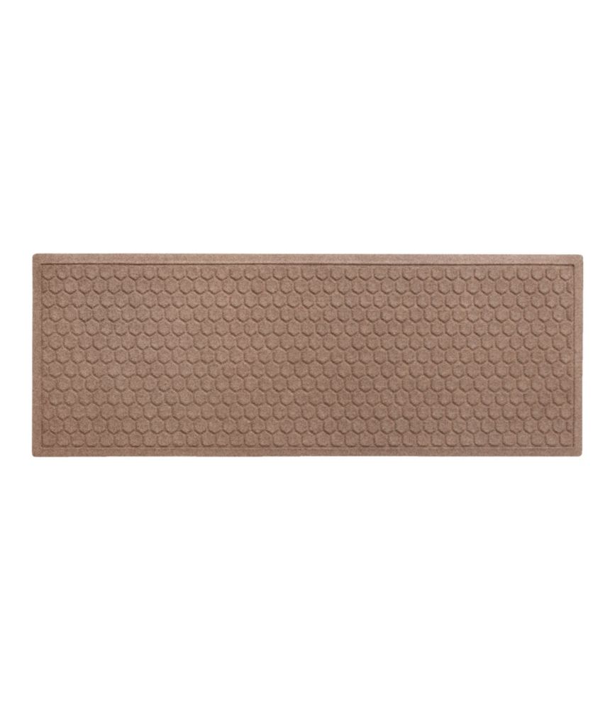 Washable Waterhog Doormat, Honeycomb