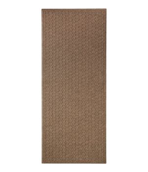 Washable Waterhog Runner, Honeycomb