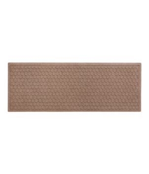 Washable Waterhog Doormat, Honeycomb