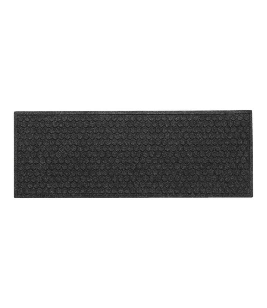 WaterHog Honeycomb Runner Mat, 36 x 84