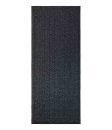 Washable Waterhog Runner, Honeycomb