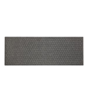 Washable Waterhog Doormat, Honeycomb