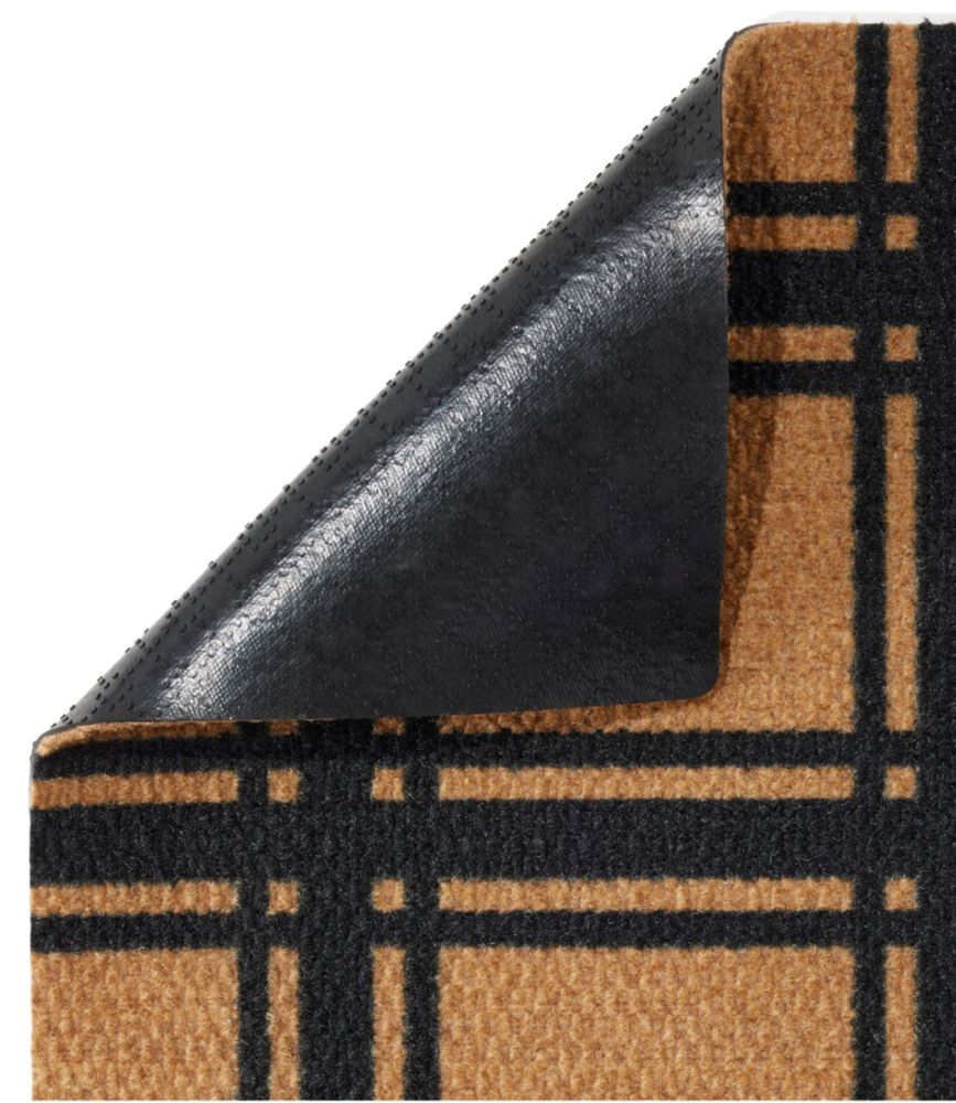 Duracoir Doormat, Windowpane IndoorOutdoor at L.L.Bean