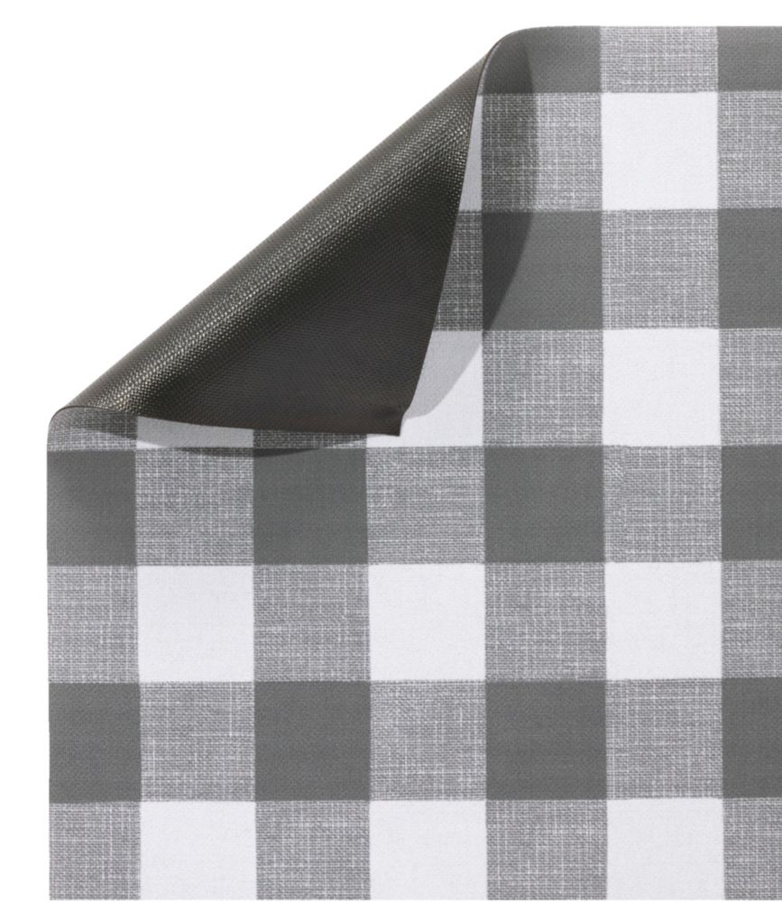 Machine Washable Floorcloth Runner, , small image number 2