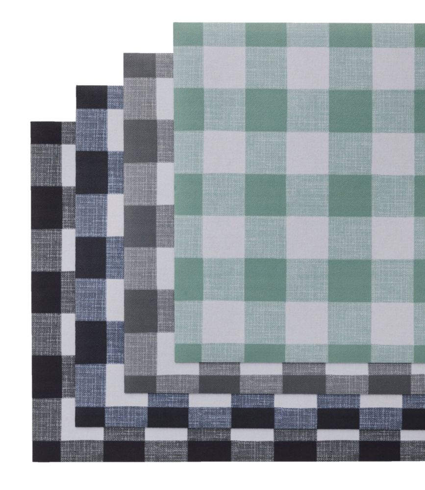 Machine Washable Floorcloth Runner, , small image number 3