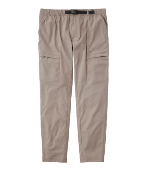 Men's Pathfinder Ripstop Belted Hiking Pants