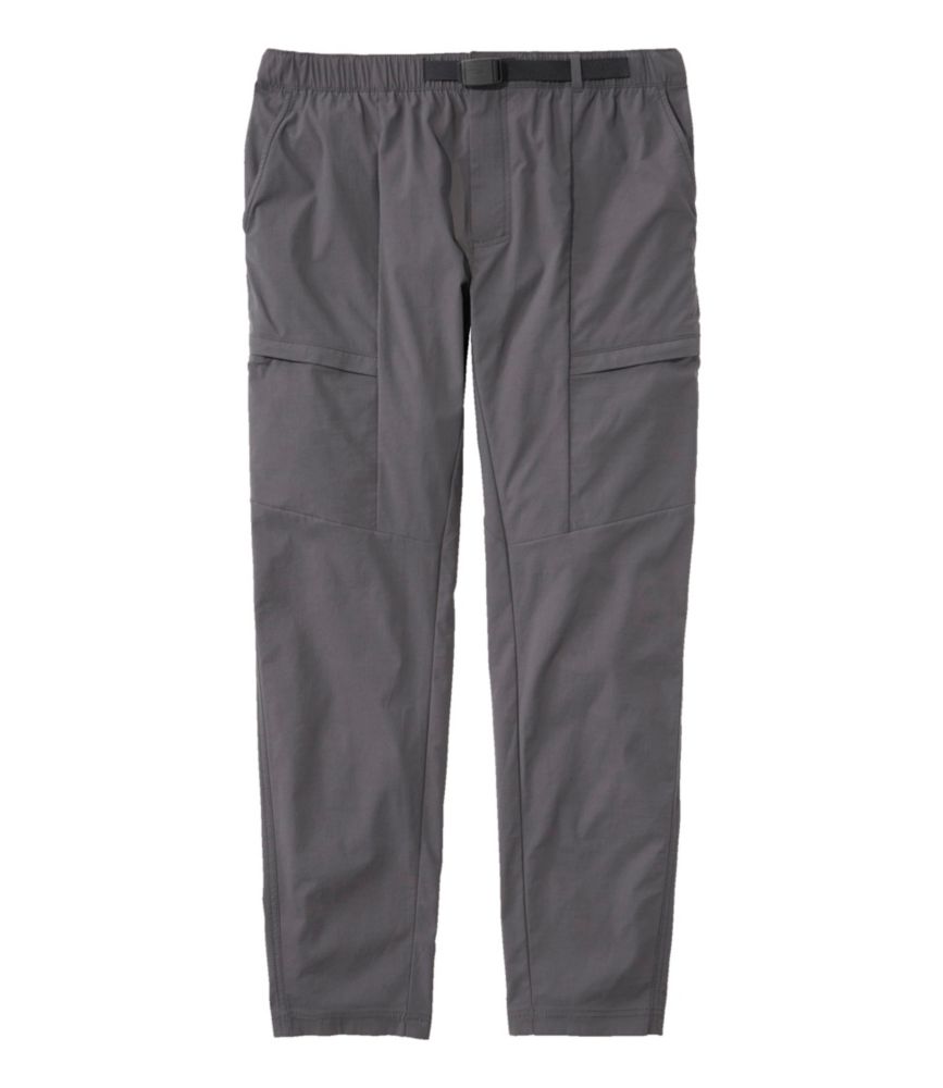 The Ripstop Climber Pant is the newest addition to Pathfinder and