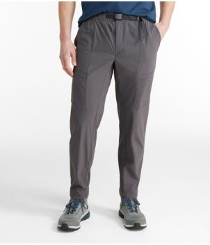 Men's Pathfinder Ripstop Belted Hiking Pants