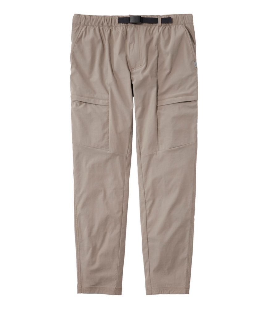 Men's Pathfinder Ripstop Belted Hiking Pants