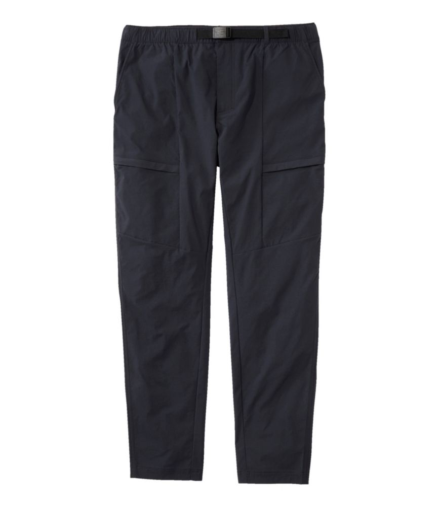 Men's Pathfinder Ripstop Belted Hiking Pants