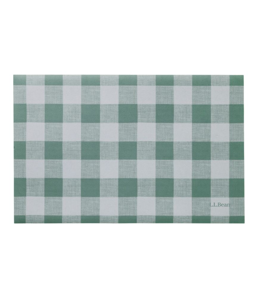 Machine Washable Floorcloth Doormat, , small image number 1