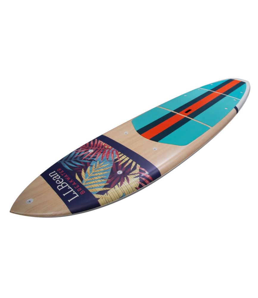 L.L.Bean Breakwater SUP Package