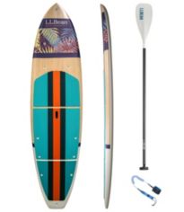 TAHE Coil SUP Leash, 8'