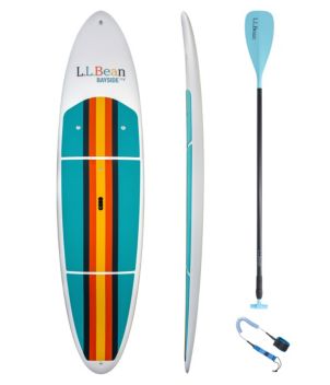 L.L.Bean Bayside SUP Package, 11'6"