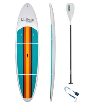 L.L.Bean Bayside SUP Package, 11'6"