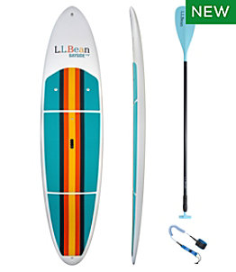 L.L.Bean Bayside SUP Package, 11'6"