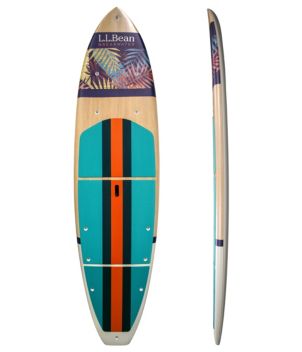 L.L.Bean Breakwater Ace-Tec SUP, 11'