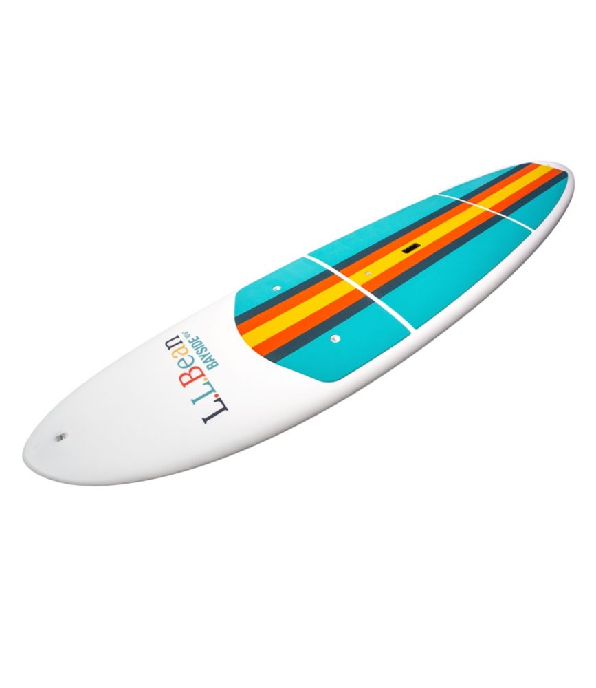 L.L.Bean Bayside SUP Package, 10'6"