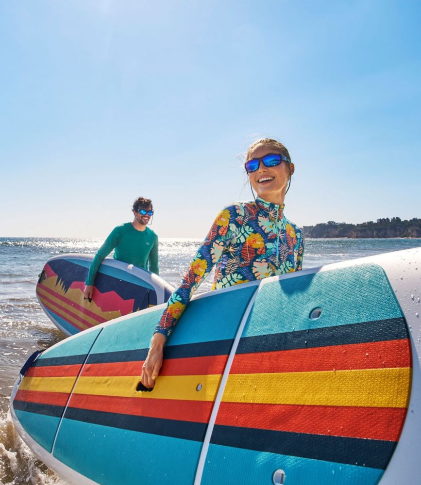 L.L.Bean Bayside SUP Package, 10'6"