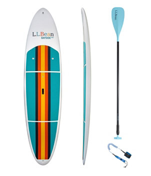L.L.Bean Bayside SUP Package, 10'6"