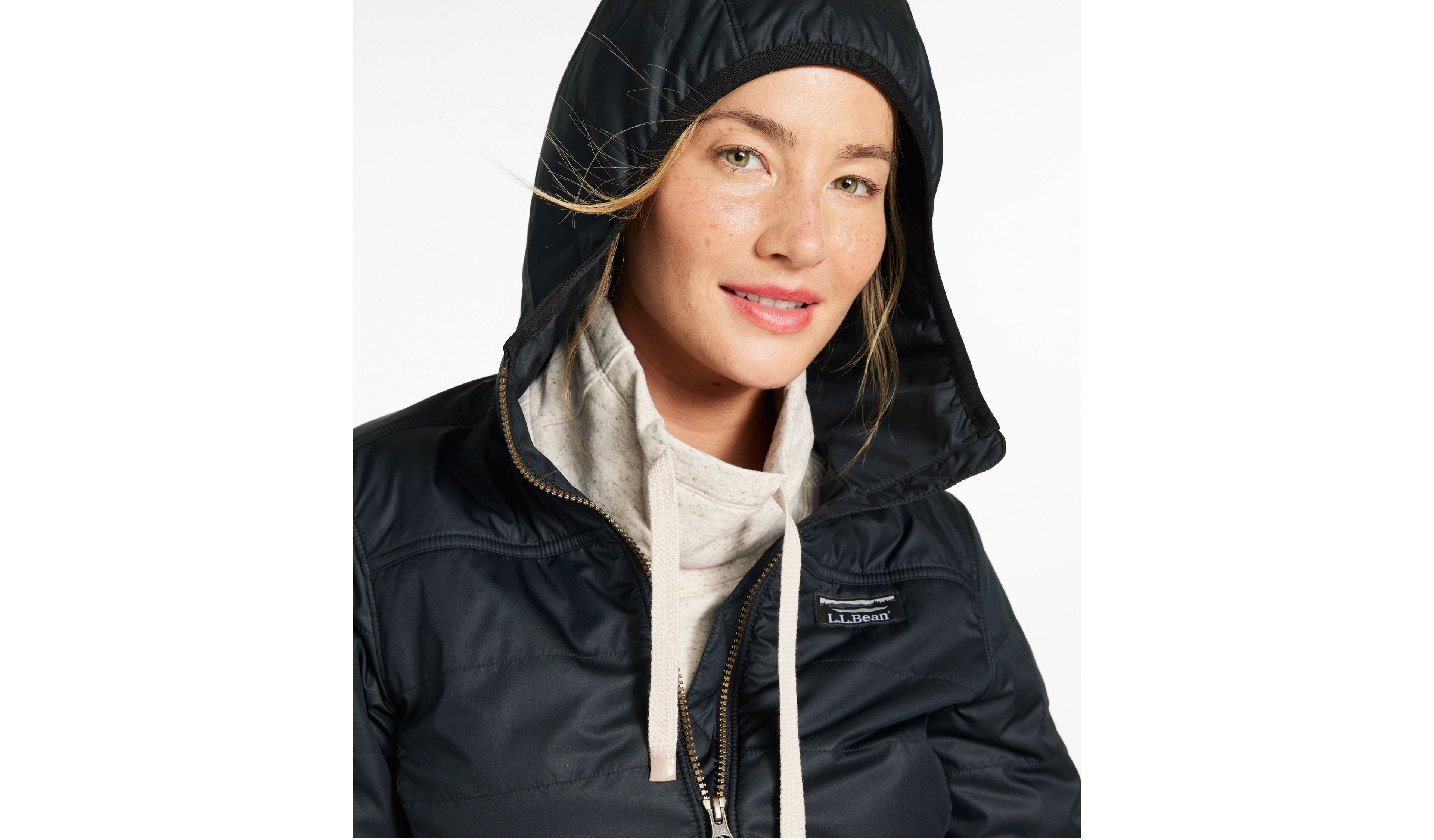 Women's Mountain Classic Puffer Coat