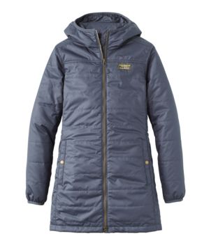 Women's Mountain Classic Puffer Coat