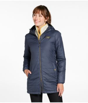 Women's Mountain Classic Puffer Coat