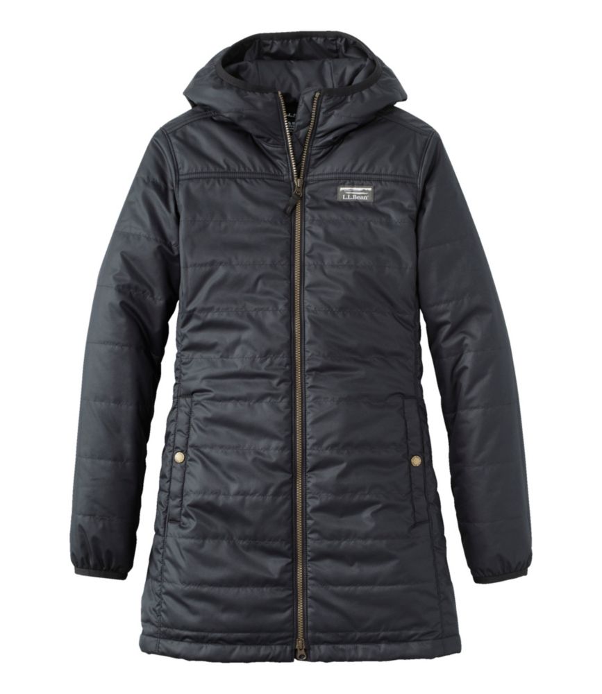 Women's Mountain Classic Puffer Coat