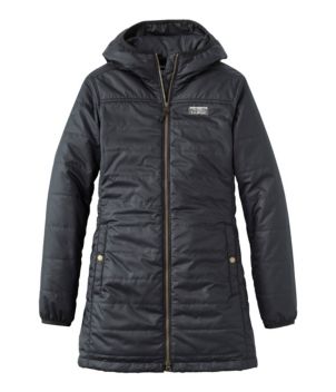 Women's Mountain Classic Puffer Coat