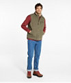 Men's Insulated Utility Vest, , small image number 3