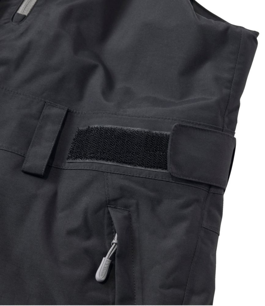 Women's Wildcat Bib Pants, , small image number 3