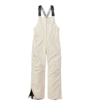 Women's Wildcat Bib Pants