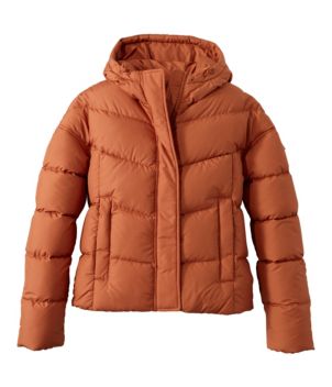 Women's Popham Puffer Jacket