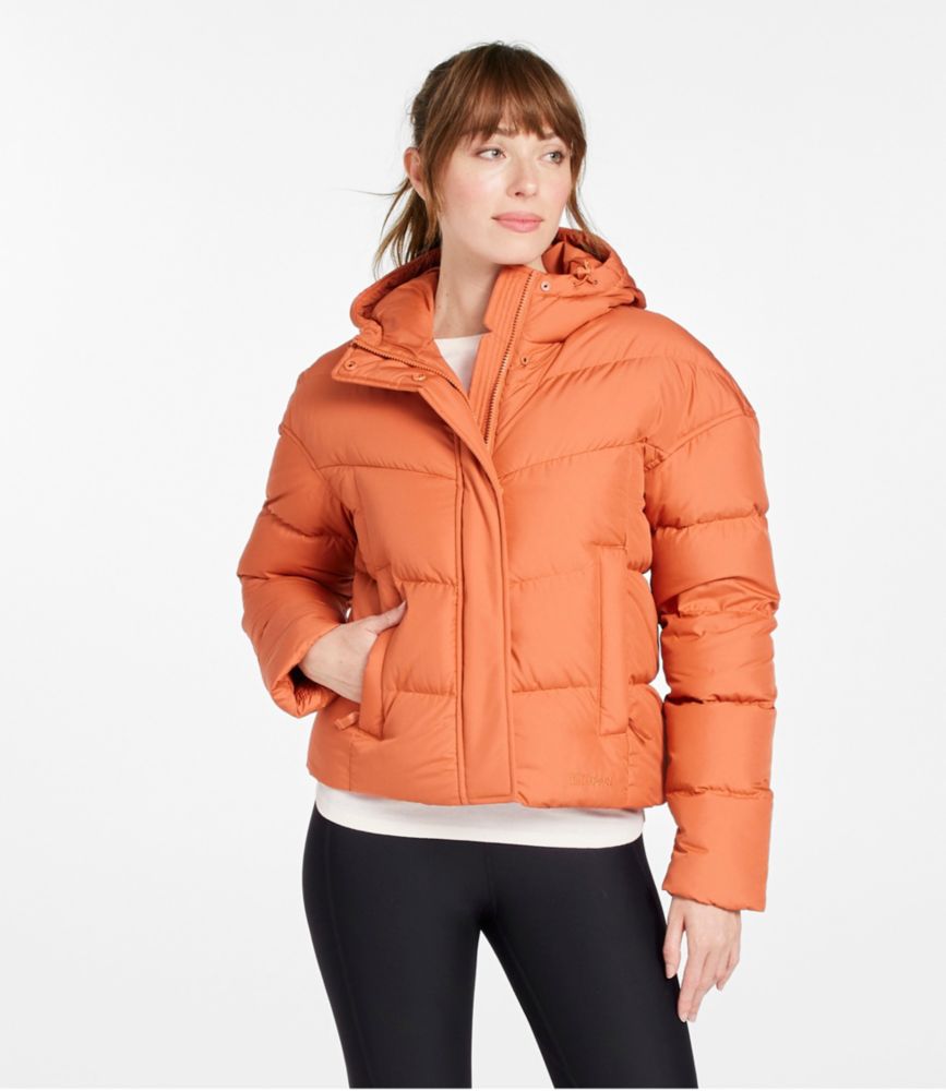 Women's Popham Puffer Jacket