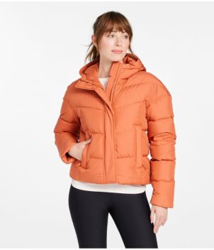 Women's Popham Puffer Jacket